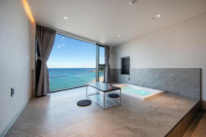 Sokcho W Spa Poolvilla